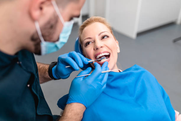 Full Mouth Reconstruction in Little Ferry, NJ